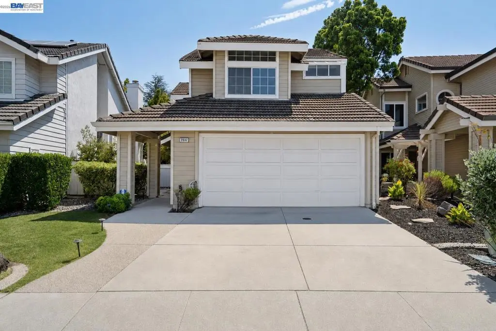 Single Family Residence for sale at 2932 Barrington Terrance, Fremont, CA featuring 3 beds and 3 baths