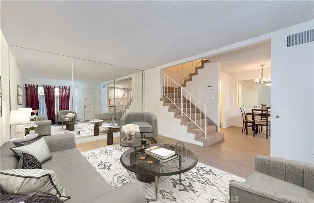 7301 Lennox Avenue D10, Van Nuys, CA — listing photo 1