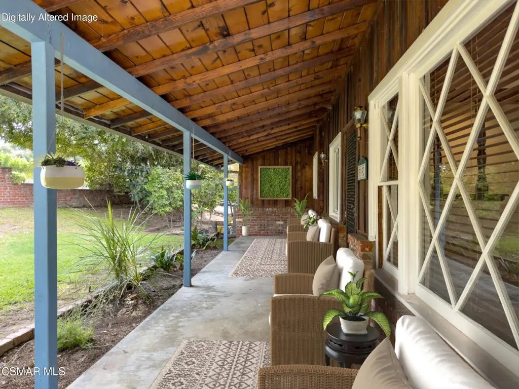 3932 Mayfield Avenue, Glendale, CA — listing photo 1