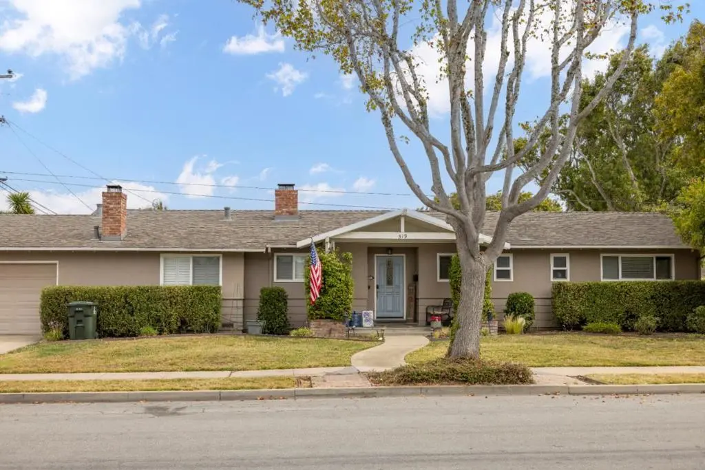 Single Family Residence for sale at 519 San Miguel Avenue, Salinas, CA featuring 3 beds and 2 baths