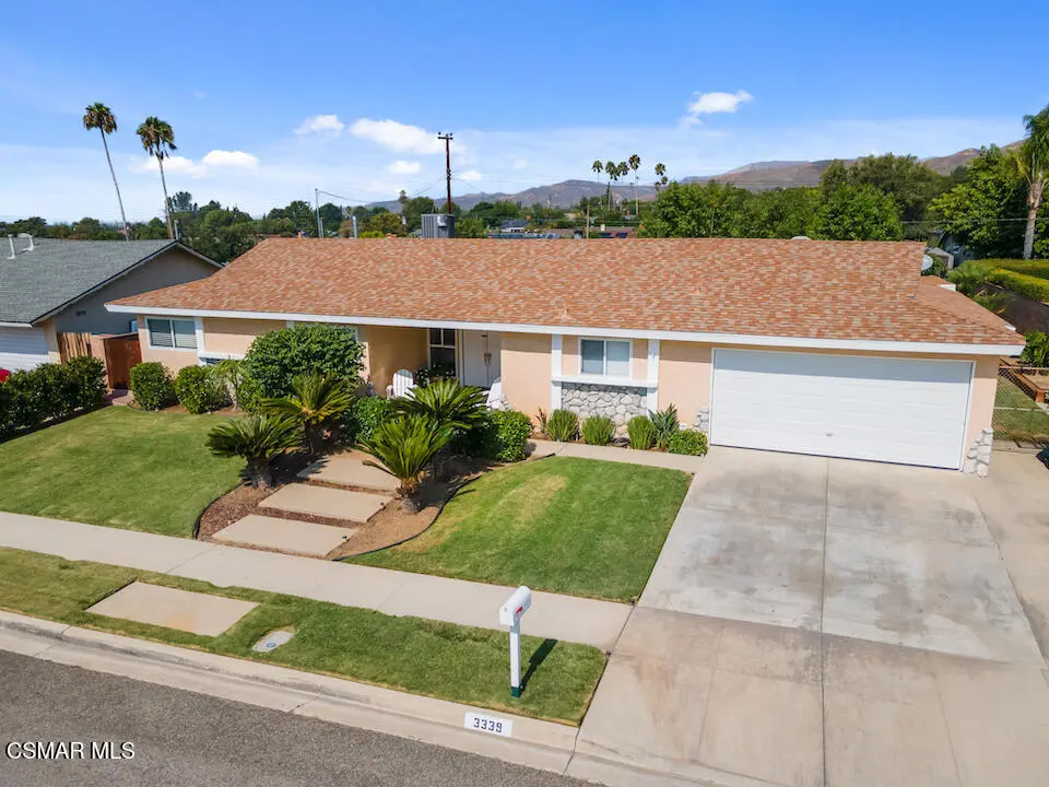 3339 Bryan Avenue, Simi Valley, CA — listing photo 1