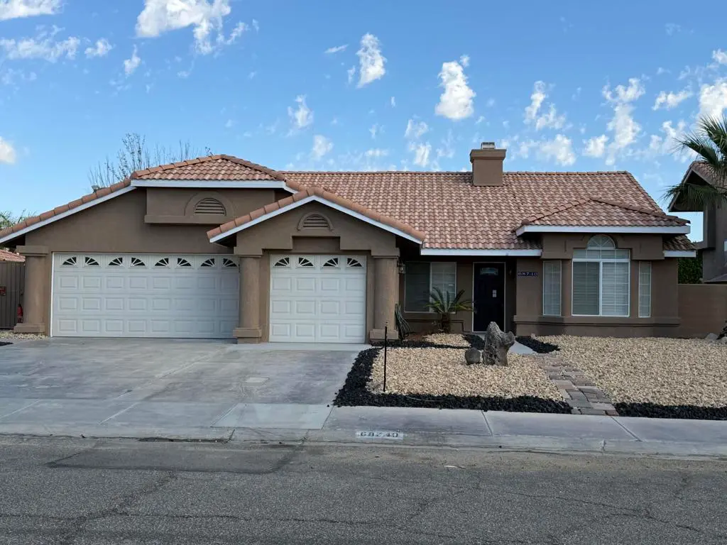 Single Family Residence for sale at 68740 San Felipe Road, Cathedral City, CA featuring 4 beds and 2 baths