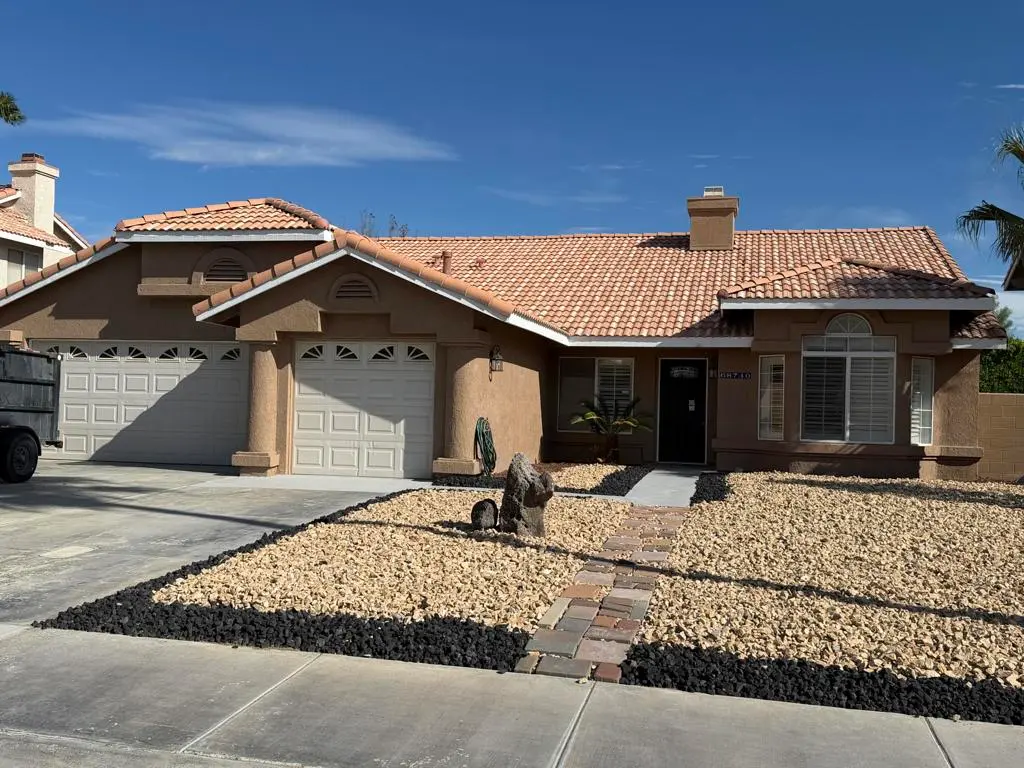 Single Family Residence for sale at 68740 San Felipe Road, Cathedral City, CA featuring 4 beds and 2 baths