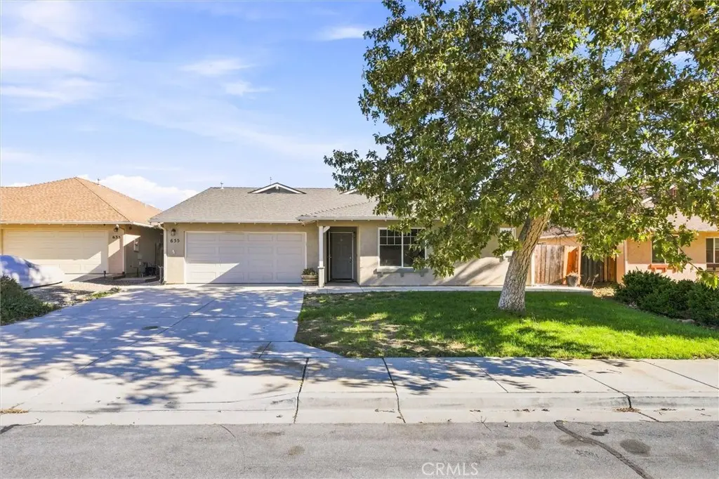 655 Armand Avenue, San Miguel, CA — listing photo 1
