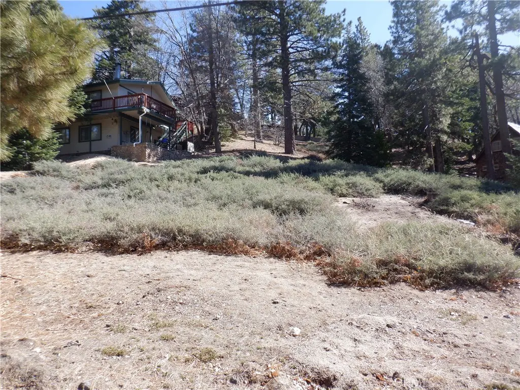 0 Wild Rose, Green Valley Lake, CA — listing photo 1