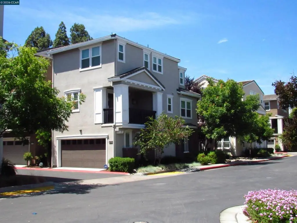 Single Family Residence for sale at 312 Ashton Way, Pleasant Hill, CA featuring 3 beds and 4 baths