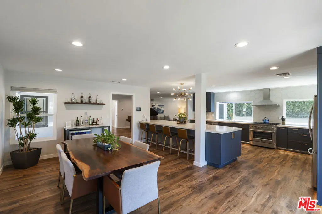 3159 Voltaire Drive, Topanga, CA — listing photo 1