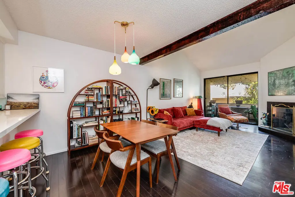 Condominium for sale at 3480 Barham Boulevard 326, Los Angeles, CA featuring 1 bed and 1 bath