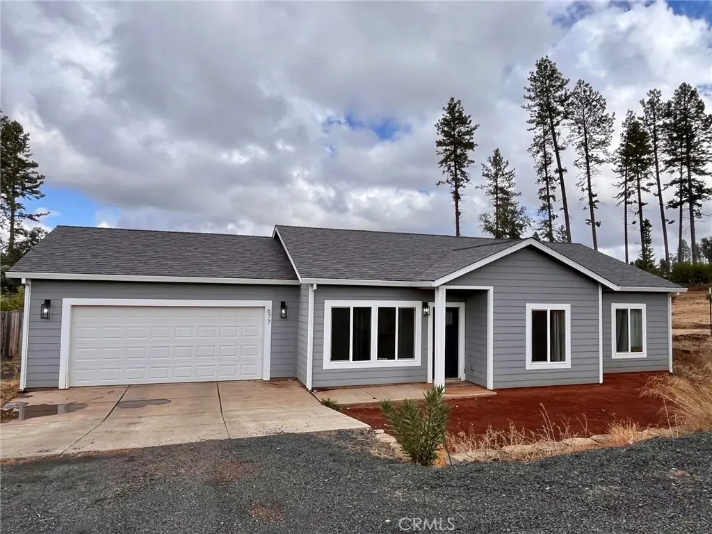 677 Meyers, Paradise, CA — listing photo 1