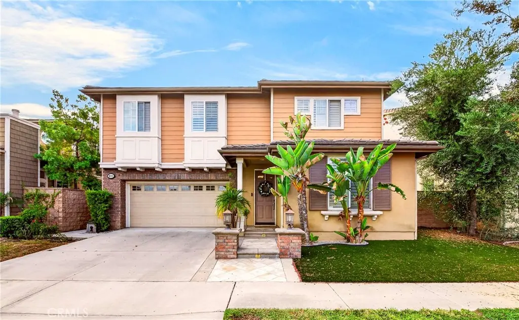 523 S Primrose, La Habra, CA — listing photo 1