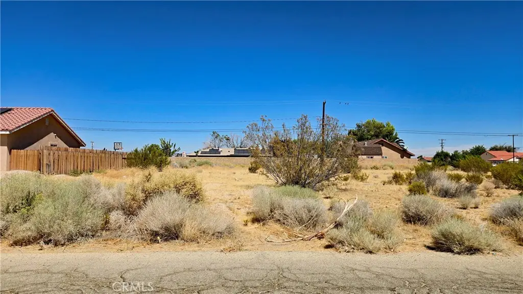 0 Susan Ave near 98th St, California City, CA — listing photo 1