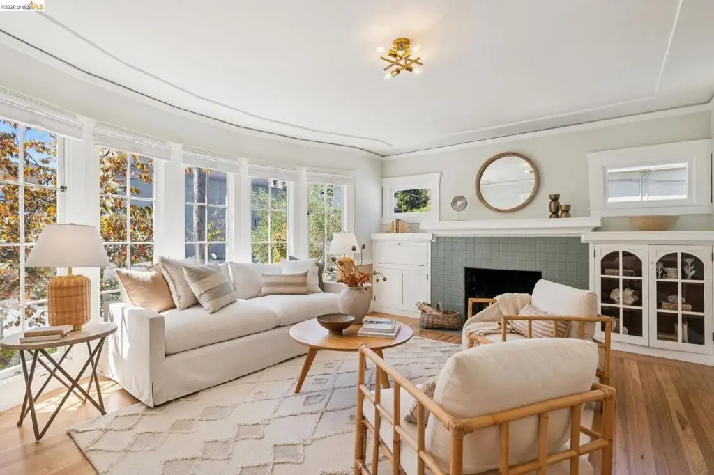Single Family Residence for sale at 3027 Regent St, Berkeley, CA featuring 3 beds and 2 baths
