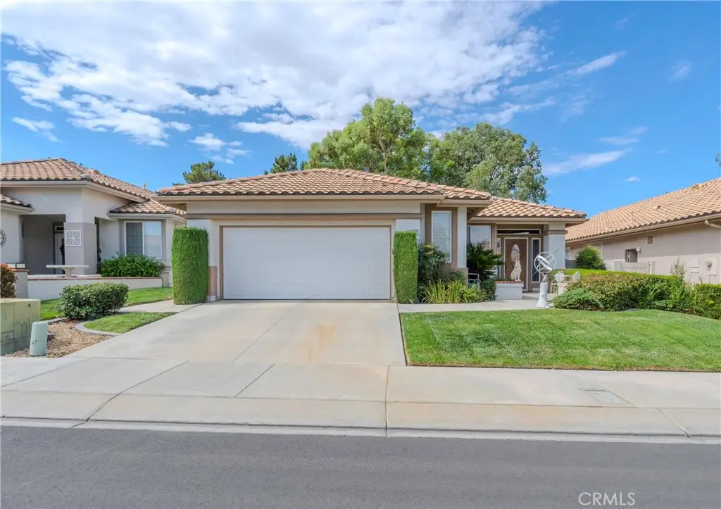 Single Family Residence for sale at 1725 Fairway Oaks Avenue, Banning, CA featuring 2 beds and 2 baths