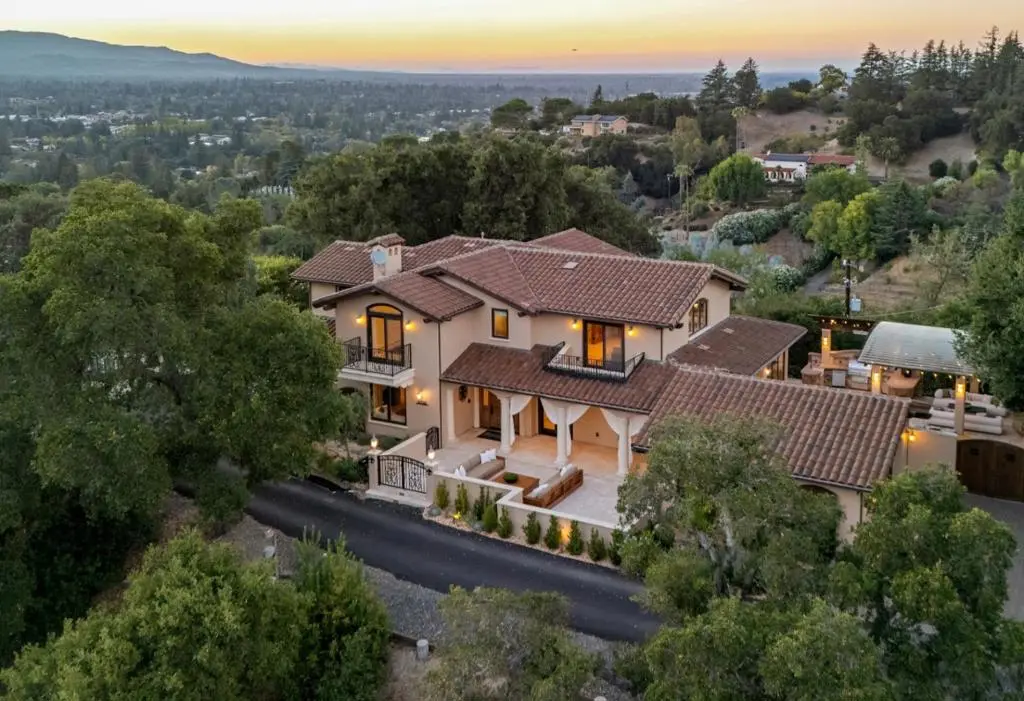 15730 Shannon Heights Road, Los Gatos, CA — listing photo 1