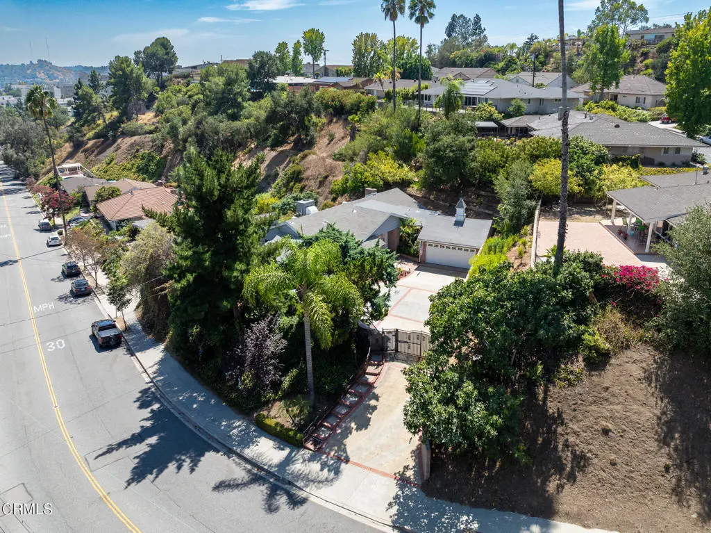 Single Family Residence for sale at 1480 E Glenoaks Boulevard, Glendale, CA featuring 3 beds and 3 baths