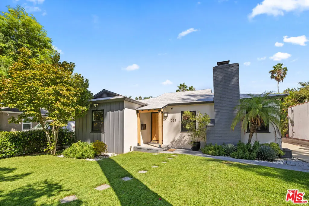 11023 Kling Street, Toluca Lake, CA — listing photo 1