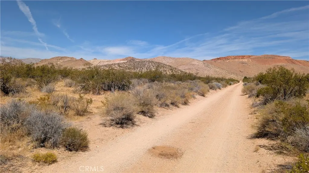 0 80th Street West, Rosamond, CA — listing photo 1