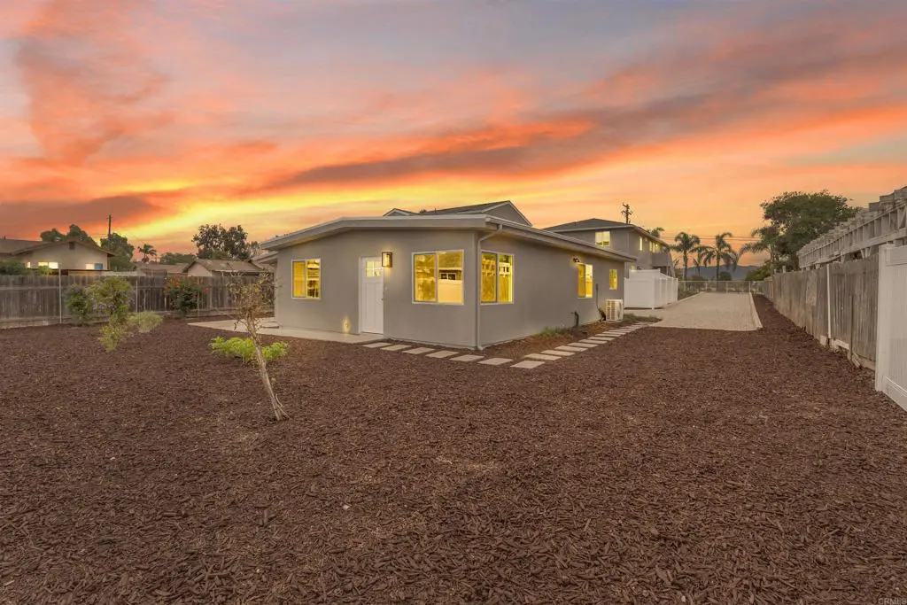 Duplex for sale at 1839 Rios Avenue, Chula Vista, CA