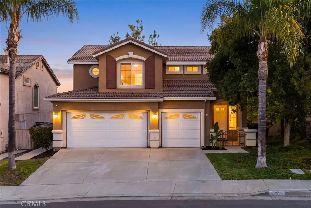 Single Family Residence for sale at 50 Villa Milano, Lake Elsinore, CA featuring 3 beds and 3 baths