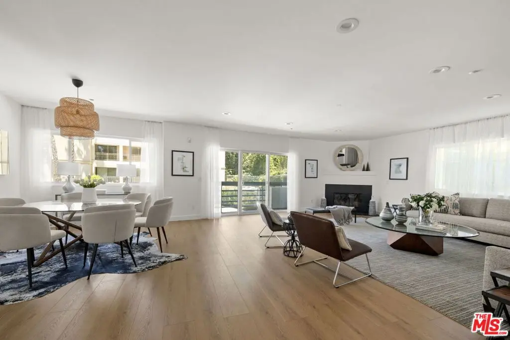 Condominium for sale at 11606 Chenault Street 101, Los Angeles, CA featuring 3 beds and 3 baths