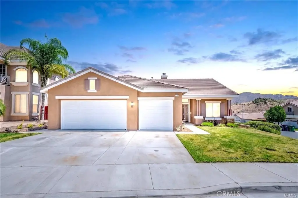 Single Family Residence for sale at 27698 Via Sol Arriva, Moreno Valley, CA featuring 4 beds and 2 baths