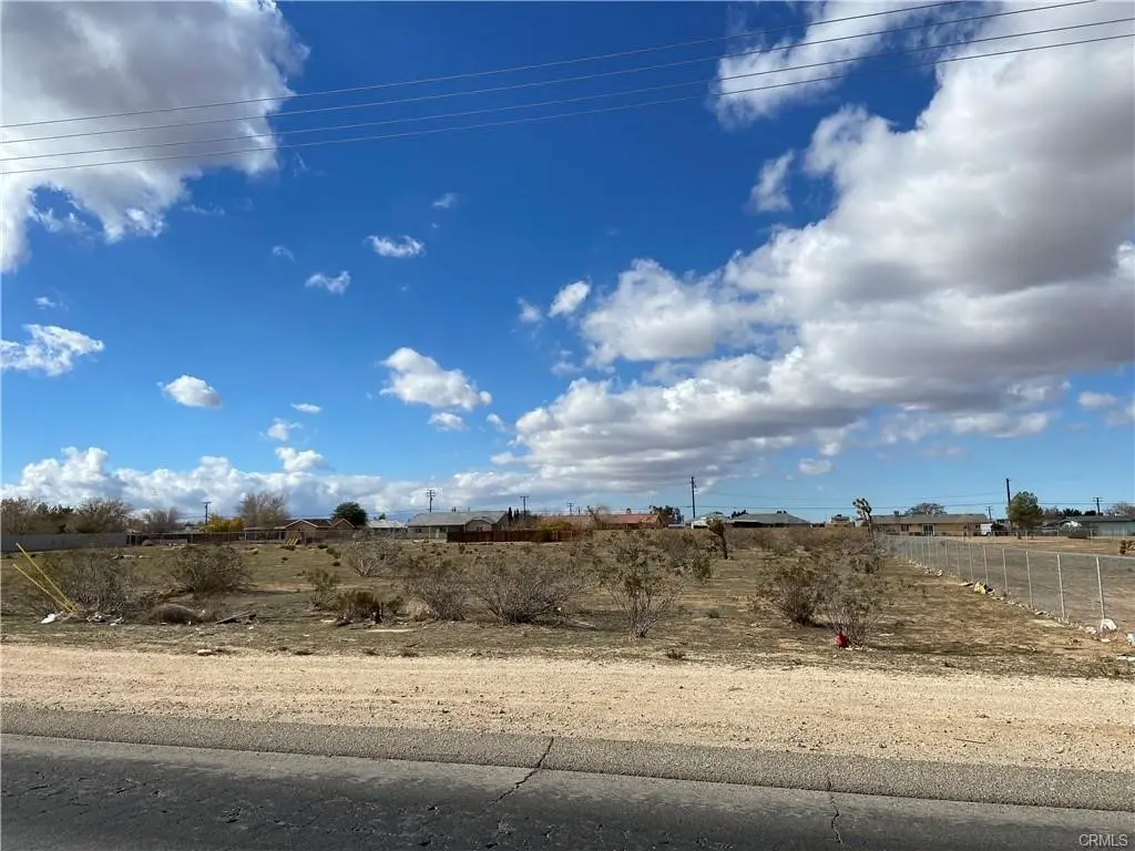 1 Hesperia Road, Hesperia, CA — listing photo 1