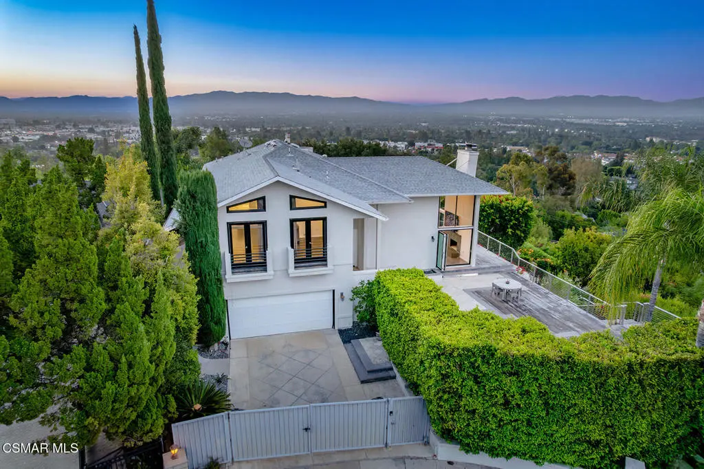 4622 Charmion Lane, Encino, CA — listing photo 1