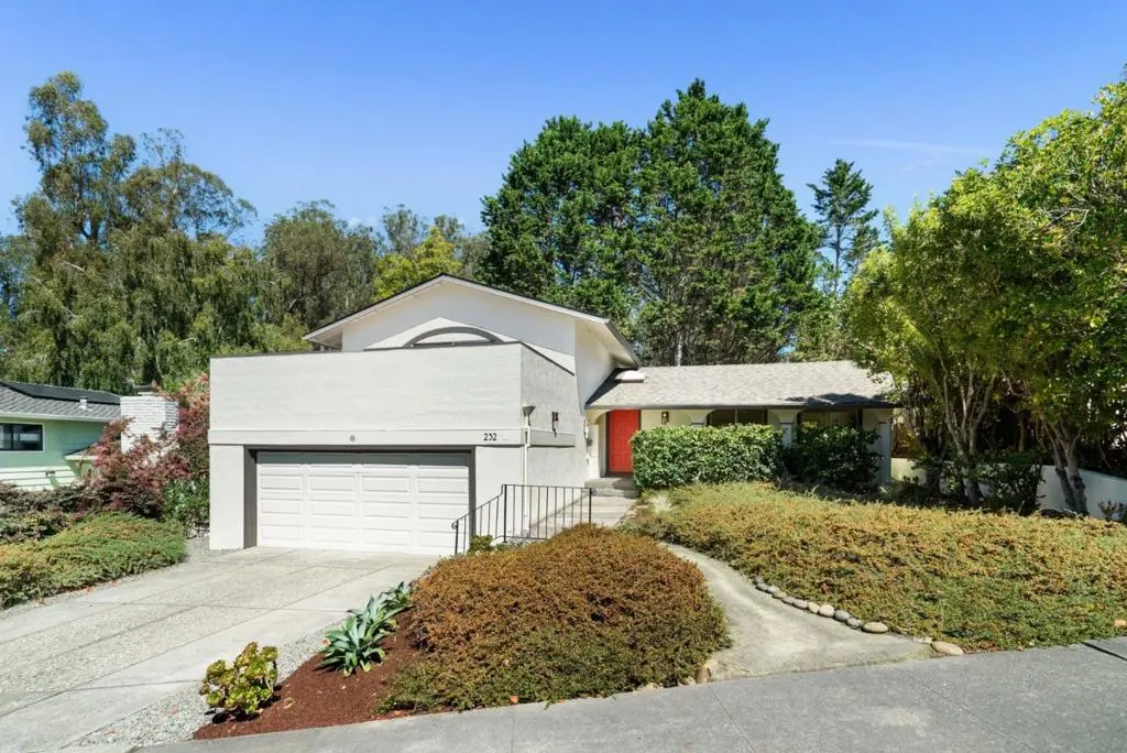Single Family Residence for sale at 232 Northrop Place, Santa Cruz, CA featuring 4 beds and 3 baths