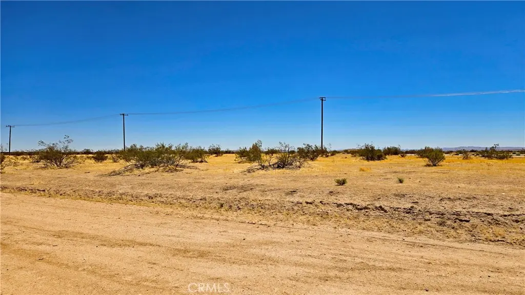 0 Volvo Dr near 181st St, California City, CA — listing photo 1