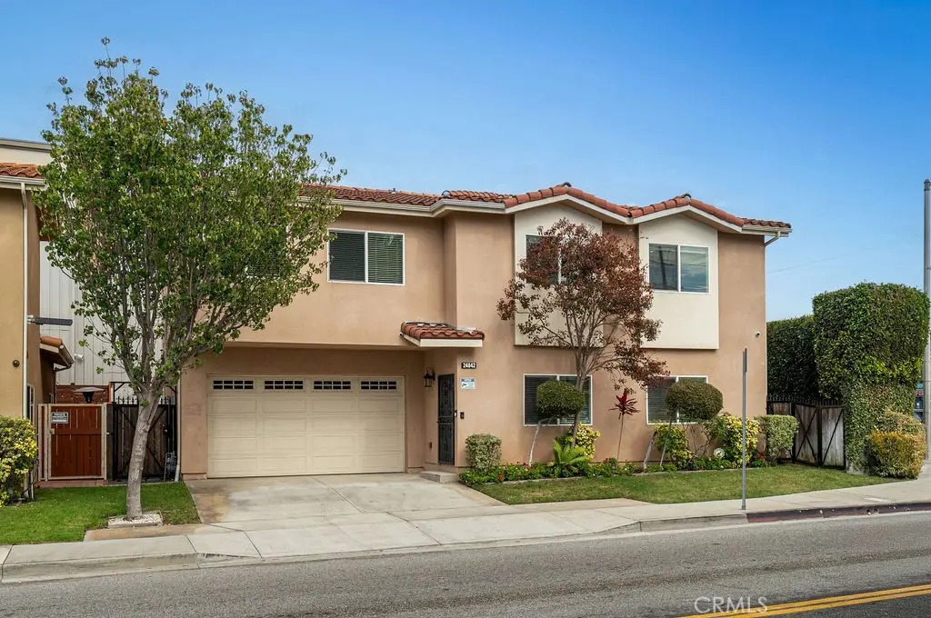 24842 Frampton Avenue, Harbor City, CA — listing photo 1