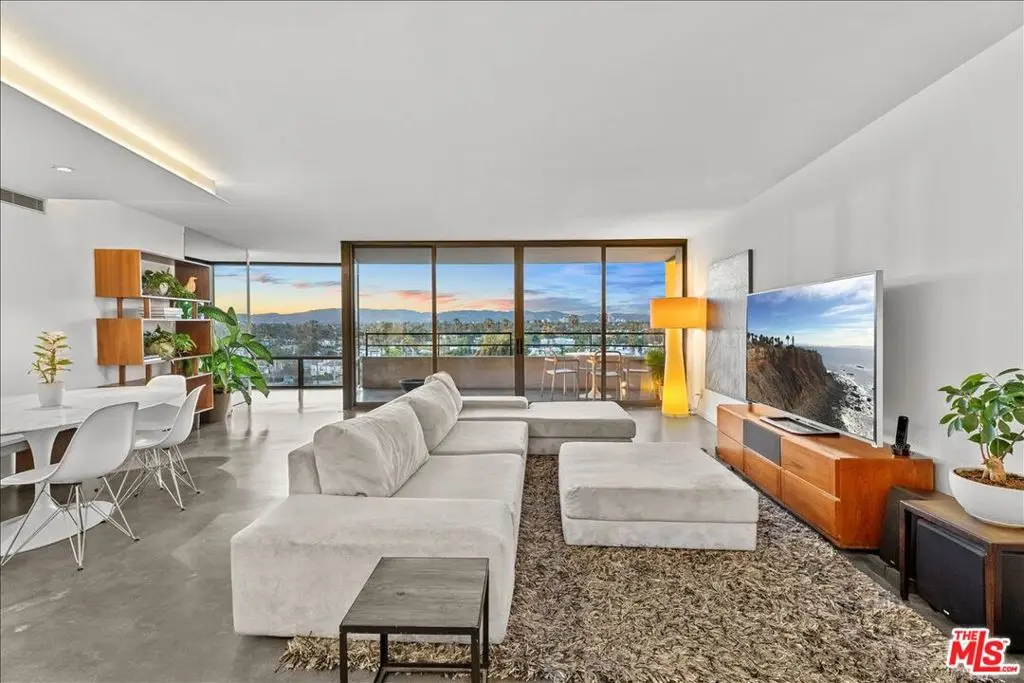 4316 Marina City Drive 327, Marina Del Rey, CA — listing photo 1