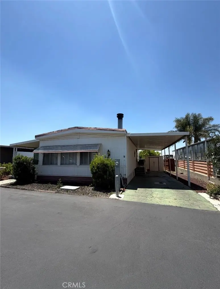 Residential Lease for rent at 950 California Street #110, Calimesa, Riverside County, CA featuring 2 beds and 2 baths