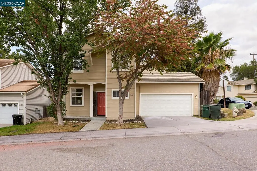 4233 Shandwick Dr, Antelope, CA — listing photo 1