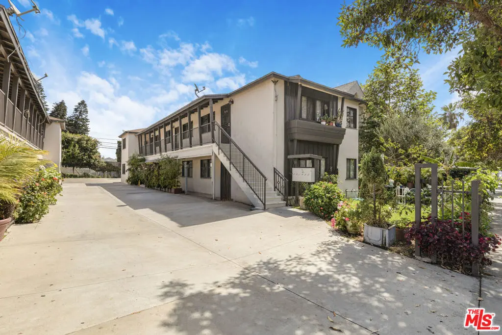 Residential Income for sale at 4418 S Centinela Avenue, Los Angeles, CA featuring 8 beds and 6 baths