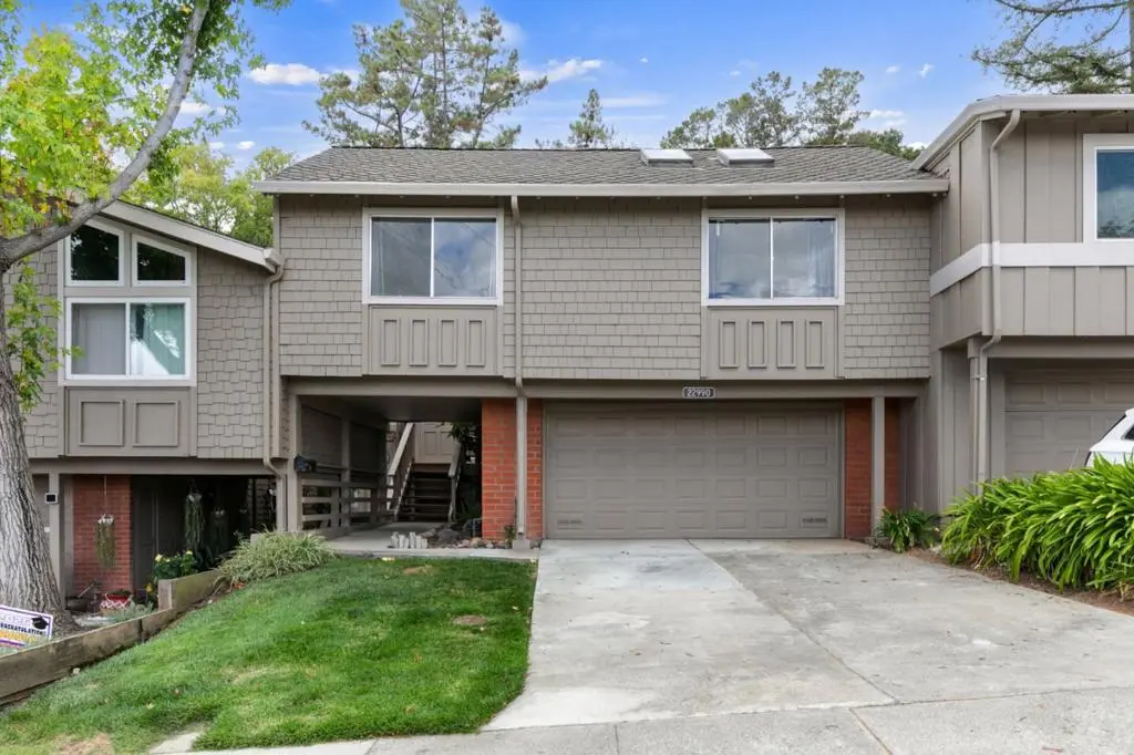 22990 Cricket Hill Road, Cupertino, CA — listing photo 1
