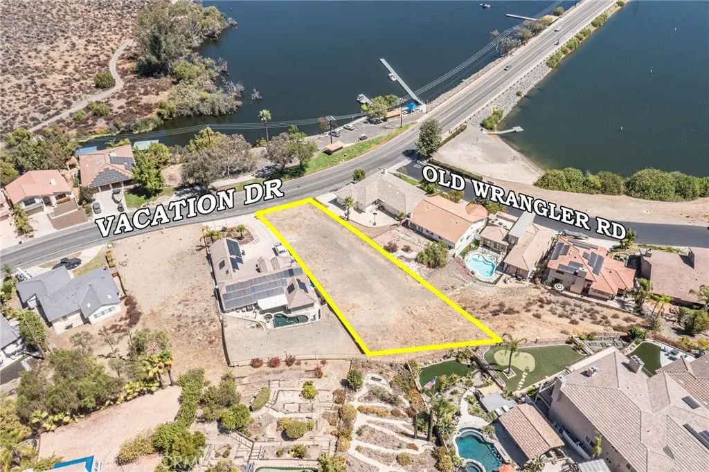 22283 Vacation Drive, Canyon Lake, CA — listing photo 1