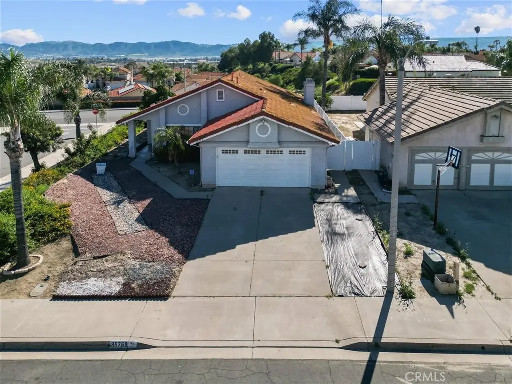 Single Family Residence for sale at 39769 Firethorn Court, Murrieta, CA featuring 3 beds and 2 baths