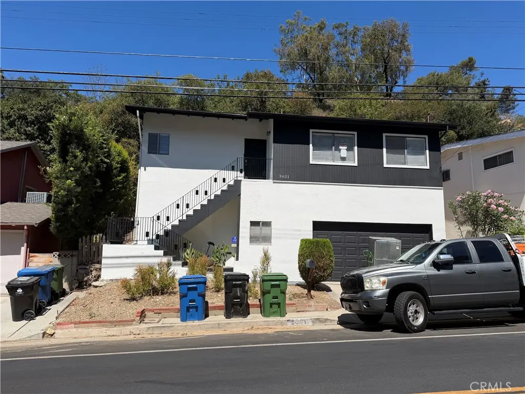 Single Family Residence for sale at 3621 Division, Los Angeles, CA featuring 3 beds and 2 baths