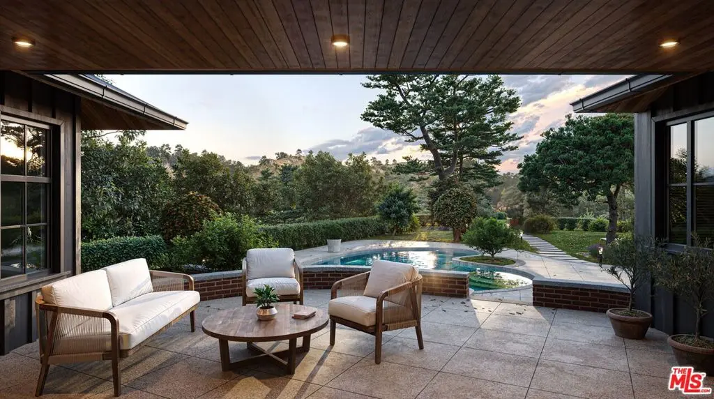 Single Family Residence for sale at 9595 Lime Orchard Road, Beverly Hills, CA featuring 3 beds and 2 baths