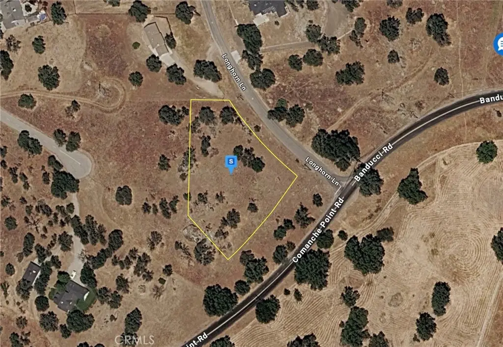 19001 Longhorn Lane, Tehachapi, CA — listing photo 1