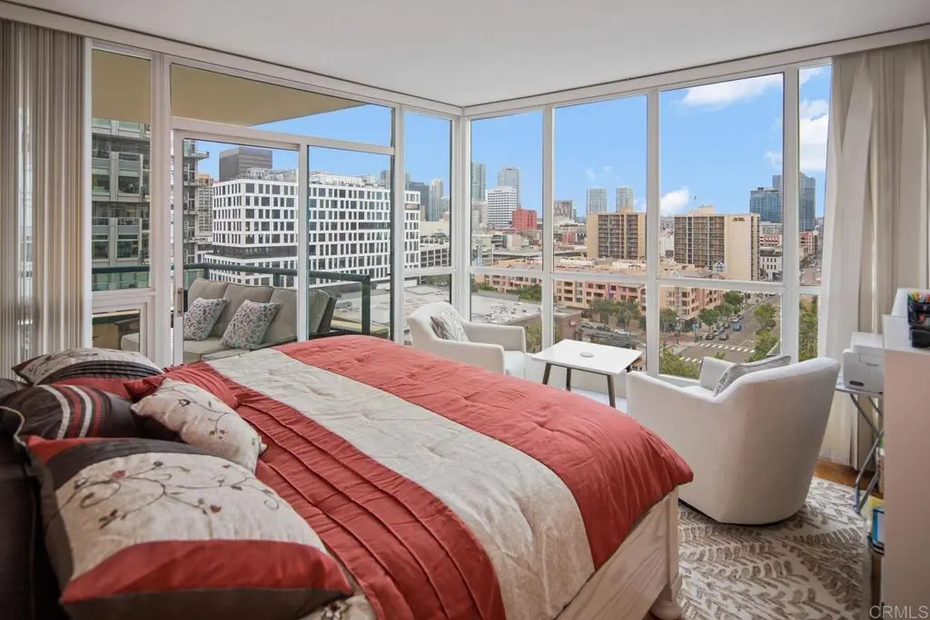 555 Front Street 1201, San Diego, CA — listing photo 1