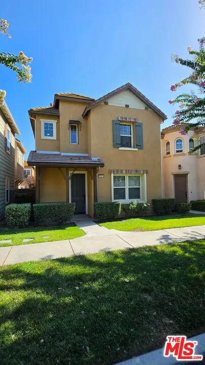 15916 Begonia Avenue, Chino, CA — listing photo 1