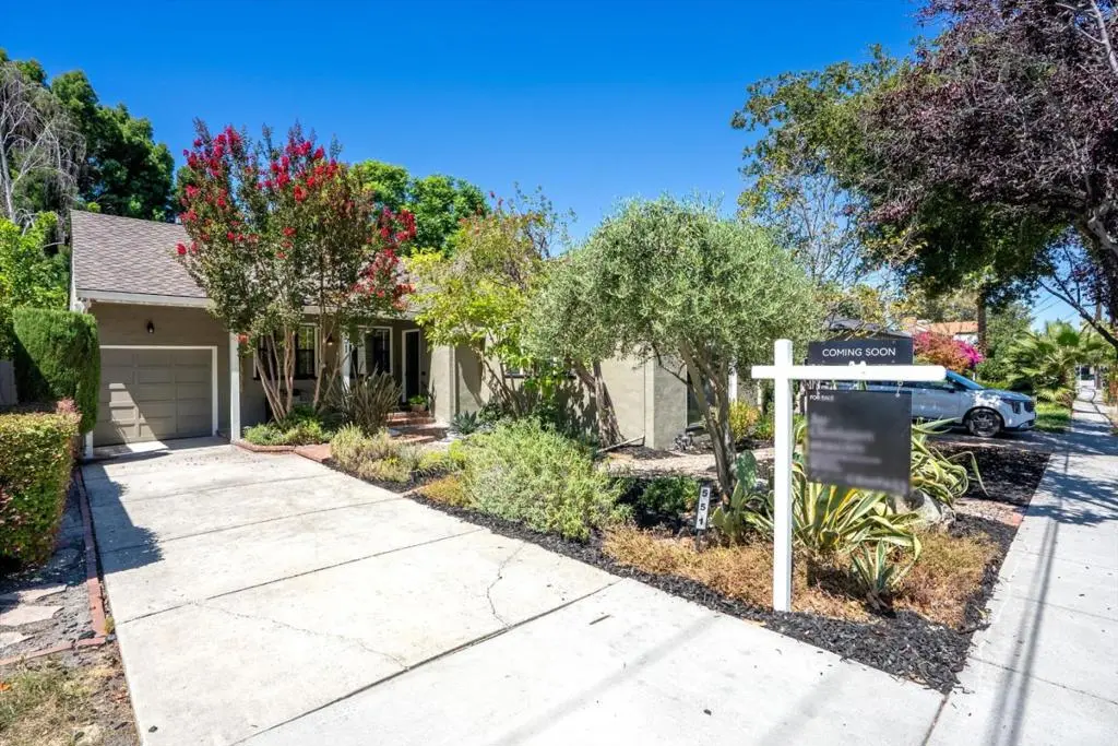 Single Family Residence for sale at 551 Hilmar Street, Santa Clara, CA featuring 2 beds and 1 bath