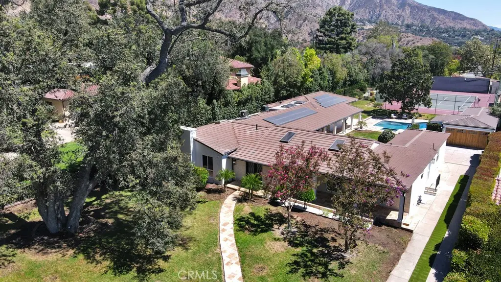 1914 Midlothian Drive, Altadena, CA — listing photo 1