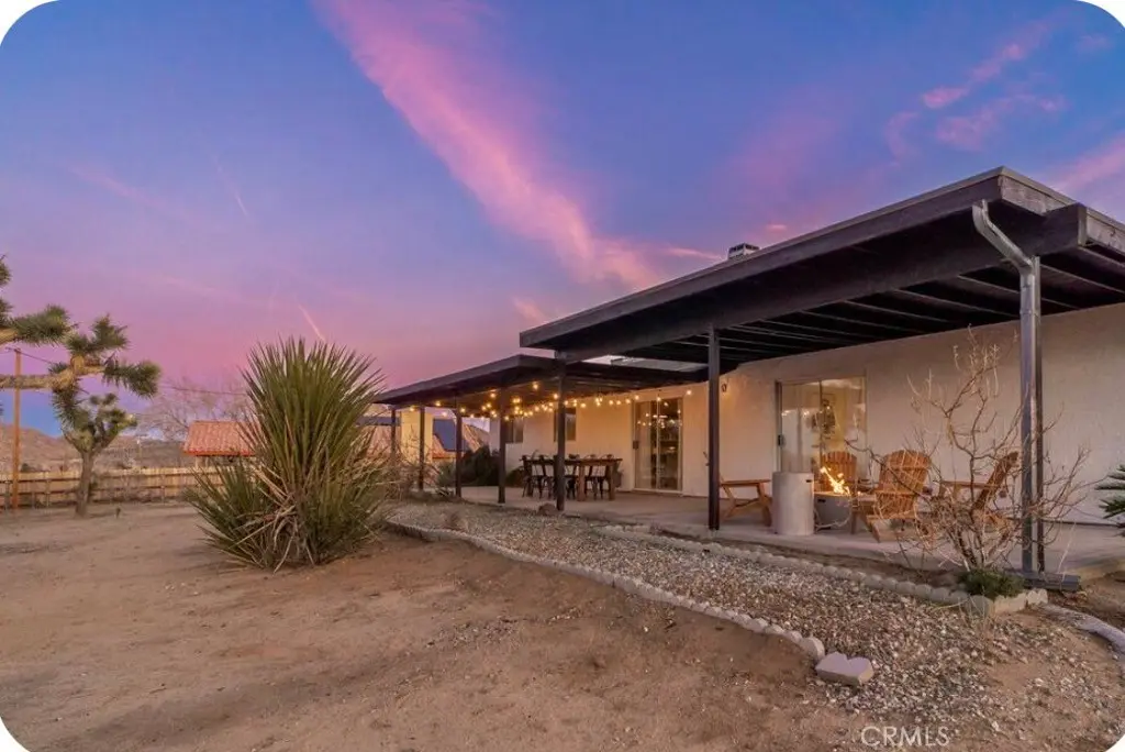 61716 Navajo, Joshua Tree, CA — listing photo 1