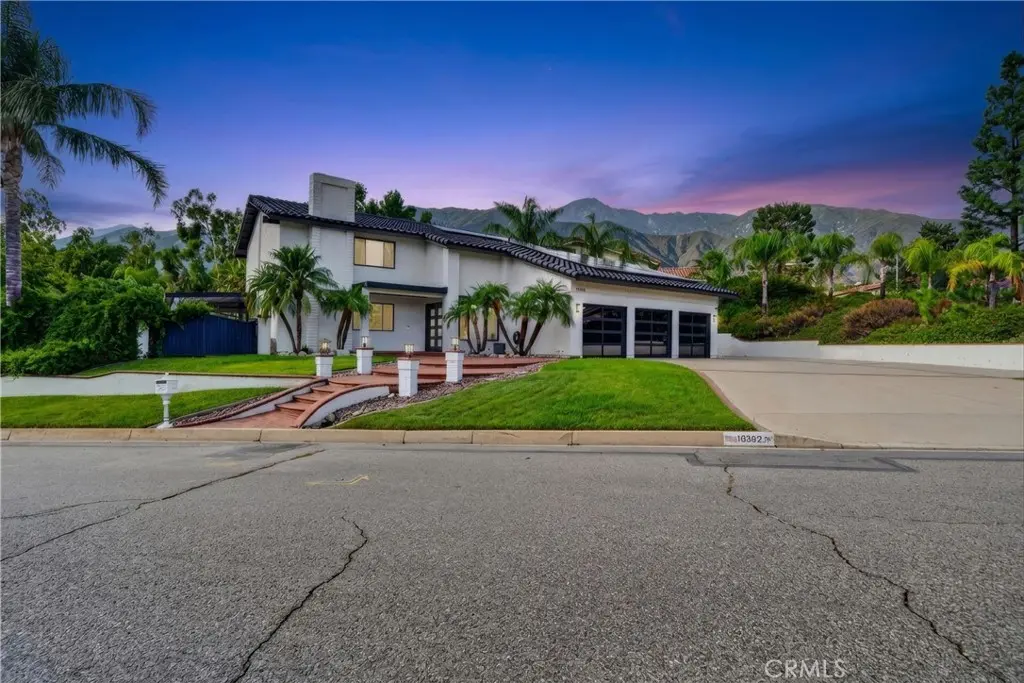 10302 Carrari, Rancho Cucamonga, CA — listing photo 1