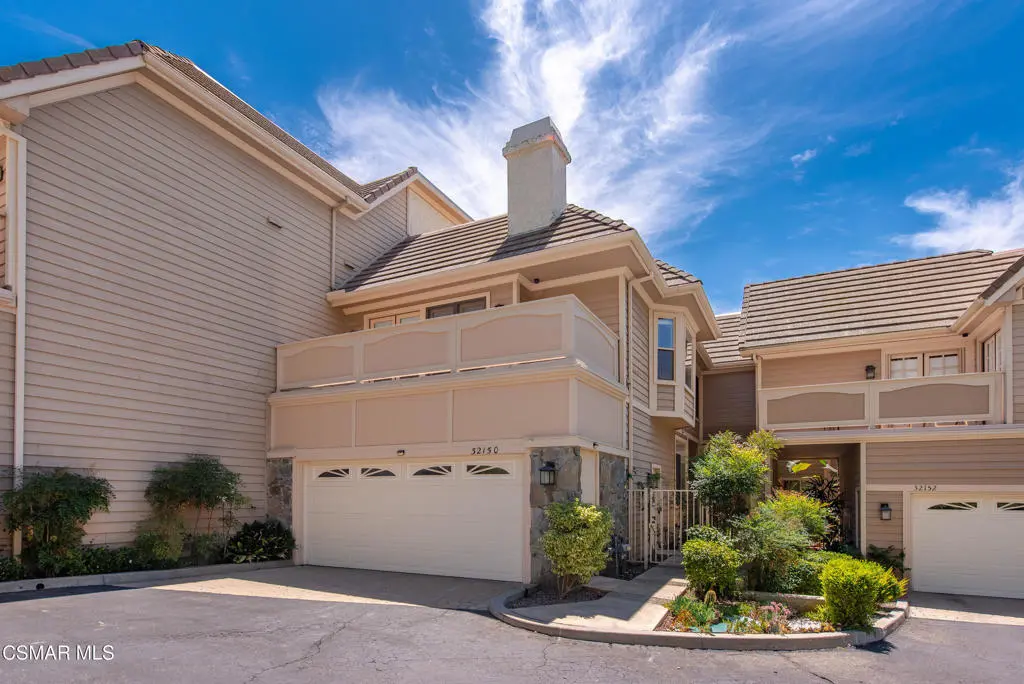 32150 Canyon Ridge Drive, Westlake Village, CA — listing photo 1