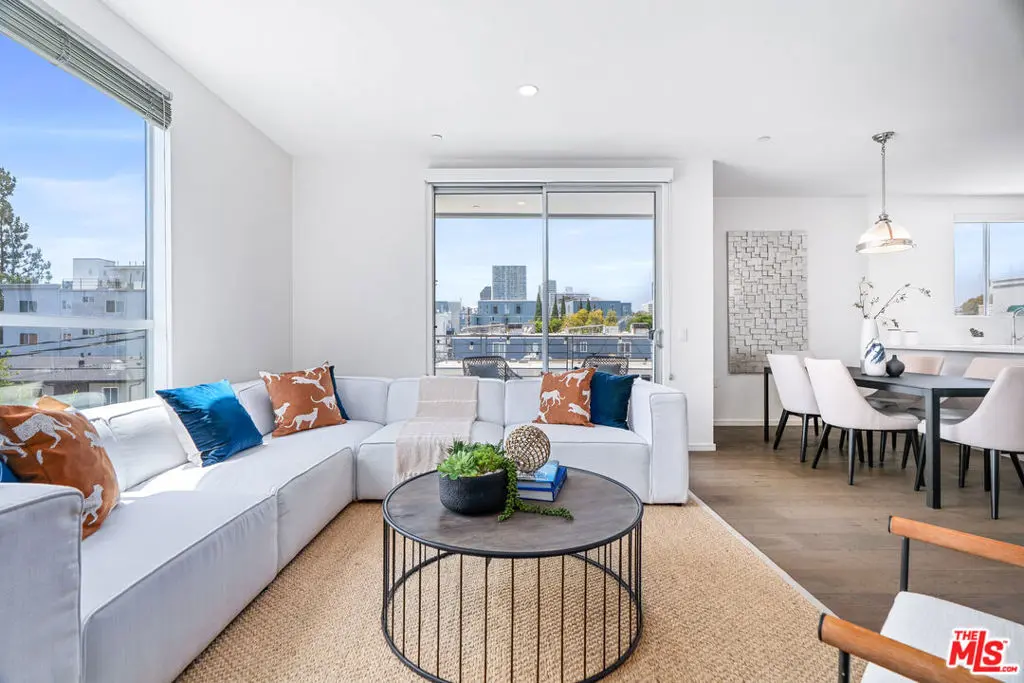 Condominium for sale at 11764 Idaho Avenue 301, Los Angeles, CA featuring 3 beds and 3 baths