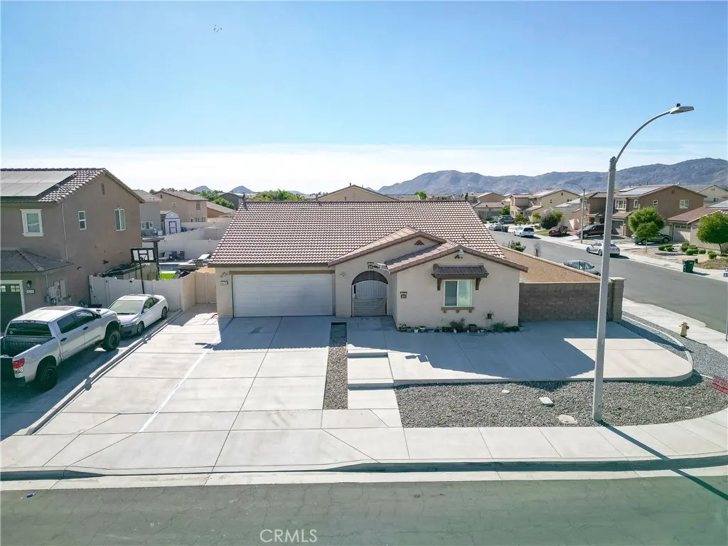 Single Family Residence for sale at 1676 Hayloft Place, San Jacinto, CA featuring 5 beds and 3 baths