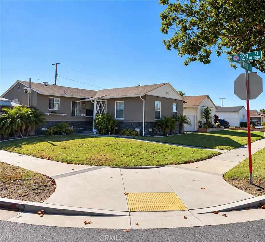12912 Daleside, Gardena, CA — listing photo 1